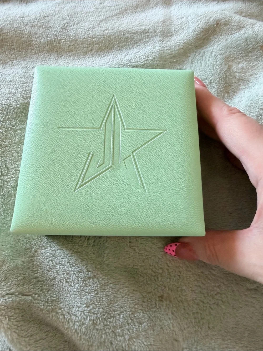 BNIB Jeffree Star Extreme Frost Highlighter - Cold Hard Cash